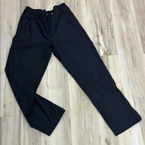 Ativa Unisex Black Pants size M